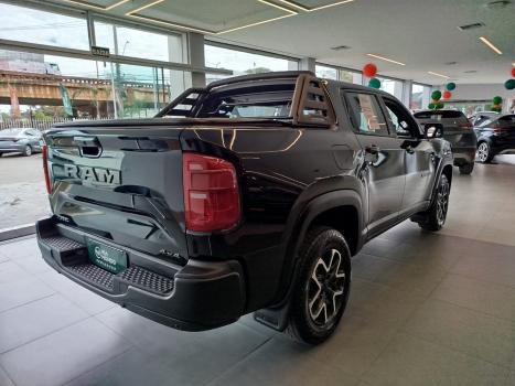 RAM Rampage 2.0 4P TURBO DIESEL REBEL 4X4 AUTOM�TICO, Foto 8