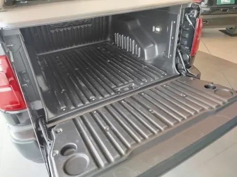 RAM Rampage 2.0 4P TURBO DIESEL REBEL 4X4 AUTOM�TICO, Foto 9