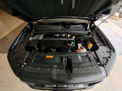 RAM Rampage 2.0 4P TURBO DIESEL REBEL 4X4 AUTOM�TICO, Foto 11