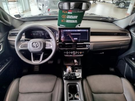 RAM Rampage 2.0 4P TURBO DIESEL REBEL 4X4 AUTOM�TICO, Foto 14