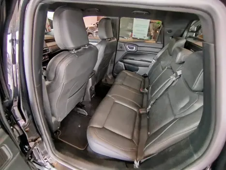 RAM Rampage 2.0 4P TURBO DIESEL REBEL 4X4 AUTOM�TICO, Foto 18