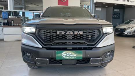 RAM Rampage 2.0 4P TURBO DIESEL REBEL 4X4 AUTOM�TICO, Foto 2