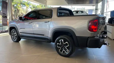 RAM Rampage 2.0 4P TURBO DIESEL REBEL 4X4 AUTOM�TICO, Foto 6