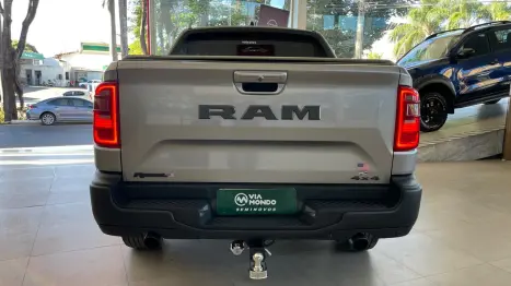 RAM Rampage 2.0 4P TURBO DIESEL REBEL 4X4 AUTOM�TICO, Foto 7
