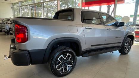 RAM Rampage 2.0 4P TURBO DIESEL REBEL 4X4 AUTOM�TICO, Foto 8