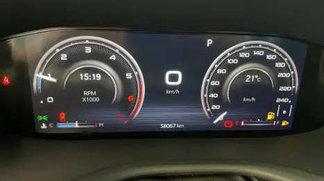 RAM Rampage 2.0 4P TURBO DIESEL REBEL 4X4 AUTOM�TICO, Foto 12