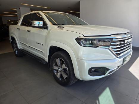 RAM Rampage 2.0 4P TURBO DIESEL LARAMIE 4X4 AUTOM�TICO, Foto 3