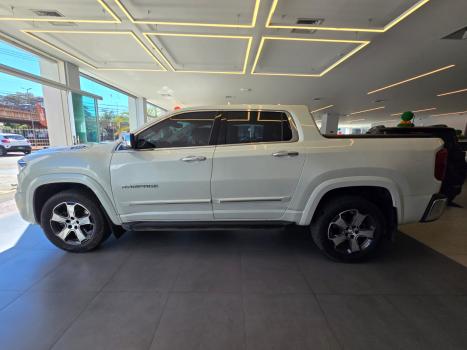 RAM Rampage 2.0 4P TURBO DIESEL LARAMIE 4X4 AUTOM�TICO, Foto 4