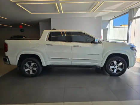 RAM Rampage 2.0 4P TURBO DIESEL LARAMIE 4X4 AUTOM�TICO, Foto 5
