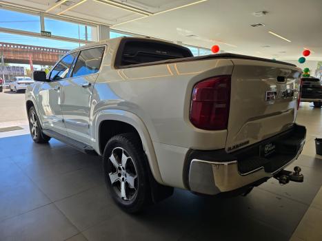 RAM Rampage 2.0 4P TURBO DIESEL LARAMIE 4X4 AUTOM�TICO, Foto 6