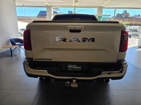 RAM Rampage 2.0 4P TURBO DIESEL LARAMIE 4X4 AUTOM�TICO, Foto 7