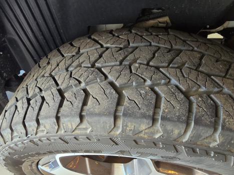 RAM Rampage 2.0 4P TURBO DIESEL LARAMIE 4X4 AUTOM�TICO, Foto 9