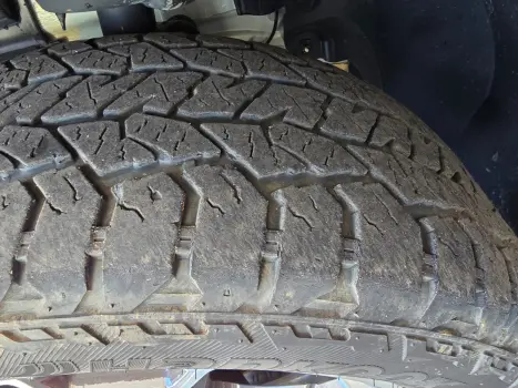 RAM Rampage 2.0 4P TURBO DIESEL LARAMIE 4X4 AUTOM�TICO, Foto 10