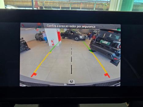 RAM Rampage 2.0 4P TURBO DIESEL LARAMIE 4X4 AUTOM�TICO, Foto 14