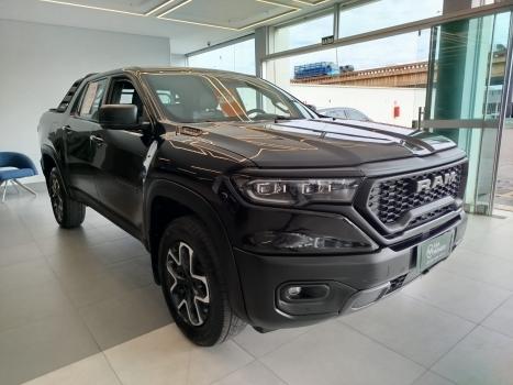 RAM Rampage 2.0 4P TURBO DIESEL REBEL 4X4 AUTOM�TICO, Foto 3