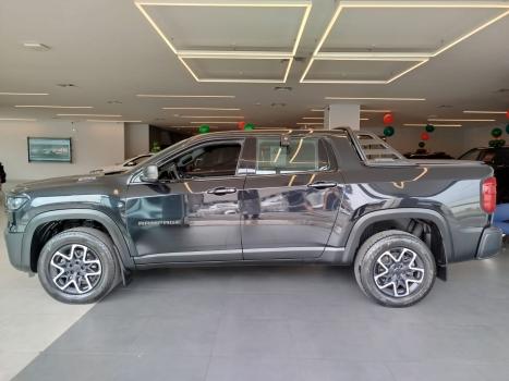 RAM Rampage 2.0 4P TURBO DIESEL REBEL 4X4 AUTOM�TICO, Foto 4
