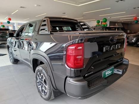 RAM Rampage 2.0 4P TURBO DIESEL REBEL 4X4 AUTOM�TICO, Foto 6