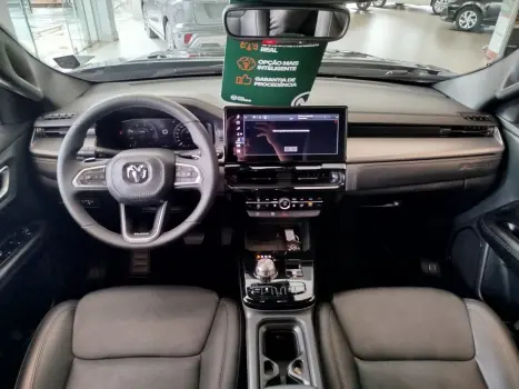 RAM Rampage 2.0 4P TURBO DIESEL REBEL 4X4 AUTOM�TICO, Foto 14