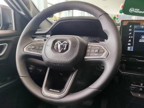RAM Rampage 2.0 4P TURBO DIESEL REBEL 4X4 AUTOM�TICO, Foto 15