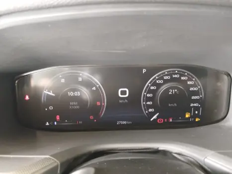 RAM Rampage 2.0 4P TURBO DIESEL REBEL 4X4 AUTOM�TICO, Foto 16