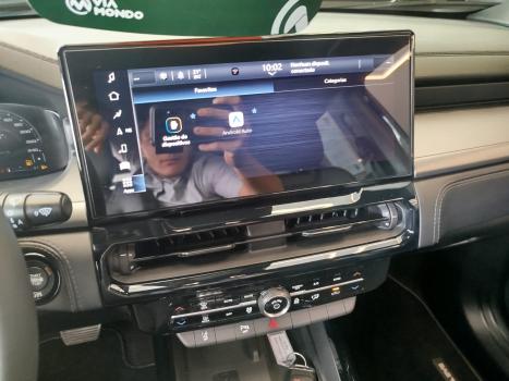 RAM Rampage 2.0 4P TURBO DIESEL REBEL 4X4 AUTOM�TICO, Foto 19