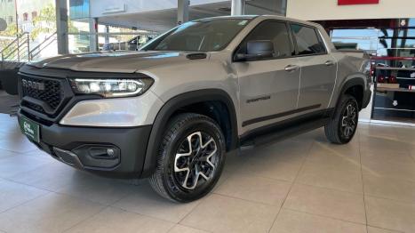 RAM Rampage 2.0 4P TURBO DIESEL REBEL 4X4 AUTOM�TICO, Foto 1