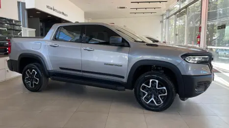 RAM Rampage 2.0 4P TURBO DIESEL REBEL 4X4 AUTOM�TICO, Foto 3