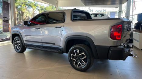 RAM Rampage 2.0 4P TURBO DIESEL REBEL 4X4 AUTOM�TICO, Foto 6