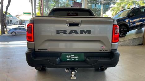 RAM Rampage 2.0 4P TURBO DIESEL REBEL 4X4 AUTOM�TICO, Foto 7