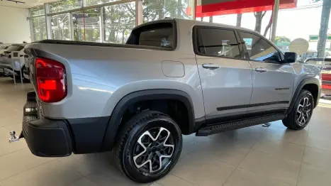 RAM Rampage 2.0 4P TURBO DIESEL REBEL 4X4 AUTOM�TICO, Foto 8