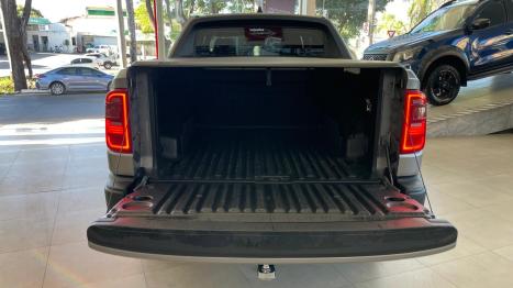 RAM Rampage 2.0 4P TURBO DIESEL REBEL 4X4 AUTOM�TICO, Foto 9