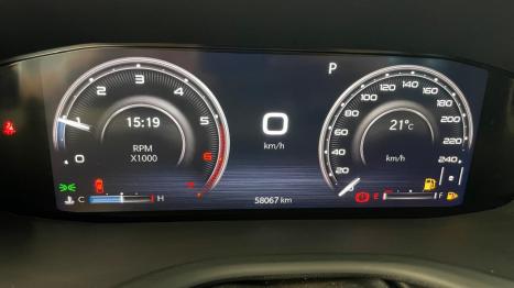 RAM Rampage 2.0 4P TURBO DIESEL REBEL 4X4 AUTOM�TICO, Foto 12