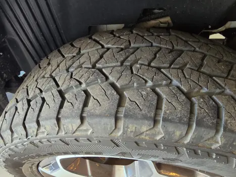 RAM Rampage 2.0 4P TURBO DIESEL LARAMIE 4X4 AUTOM�TICO, Foto 9