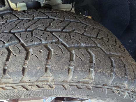 RAM Rampage 2.0 4P TURBO DIESEL LARAMIE 4X4 AUTOM�TICO, Foto 10