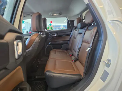 RAM Rampage 2.0 4P TURBO DIESEL LARAMIE 4X4 AUTOM�TICO, Foto 16