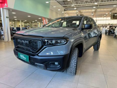 RAM Rampage 2.0 4P TURBO DIESEL REBEL 4X4 AUTOM�TICO, Foto 1