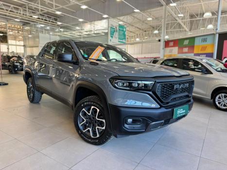 RAM Rampage 2.0 4P TURBO DIESEL REBEL 4X4 AUTOM�TICO, Foto 3