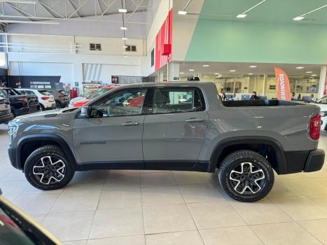 RAM Rampage 2.0 4P TURBO DIESEL REBEL 4X4 AUTOM�TICO, Foto 4