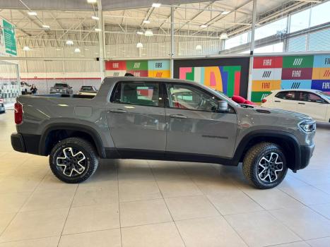 RAM Rampage 2.0 4P TURBO DIESEL REBEL 4X4 AUTOM�TICO, Foto 5