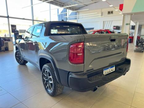 RAM Rampage 2.0 4P TURBO DIESEL REBEL 4X4 AUTOM�TICO, Foto 6