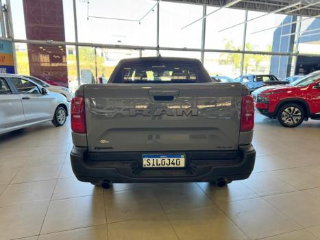 RAM Rampage 2.0 4P TURBO DIESEL REBEL 4X4 AUTOM�TICO, Foto 7