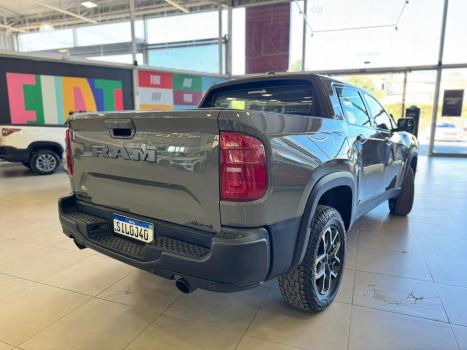 RAM Rampage 2.0 4P TURBO DIESEL REBEL 4X4 AUTOM�TICO, Foto 8
