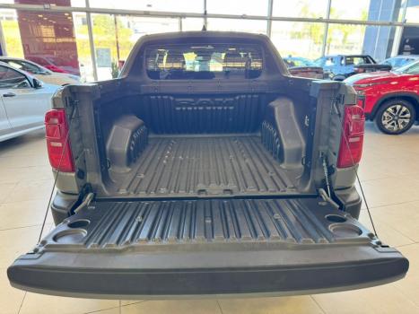 RAM Rampage 2.0 4P TURBO DIESEL REBEL 4X4 AUTOM�TICO, Foto 9