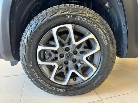 RAM Rampage 2.0 4P TURBO DIESEL REBEL 4X4 AUTOM�TICO, Foto 11