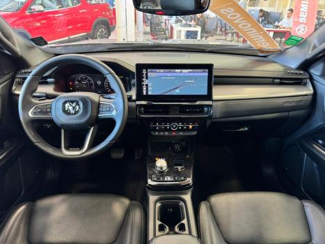 RAM Rampage 2.0 4P TURBO DIESEL REBEL 4X4 AUTOM�TICO, Foto 15