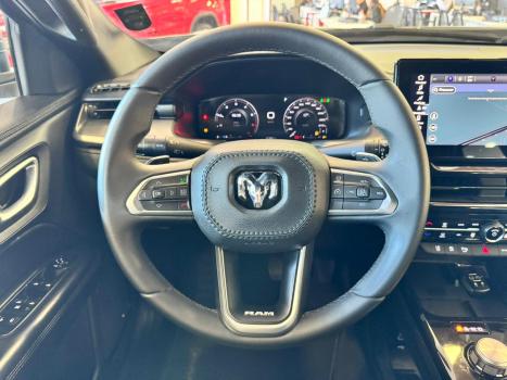 RAM Rampage 2.0 4P TURBO DIESEL REBEL 4X4 AUTOM�TICO, Foto 16