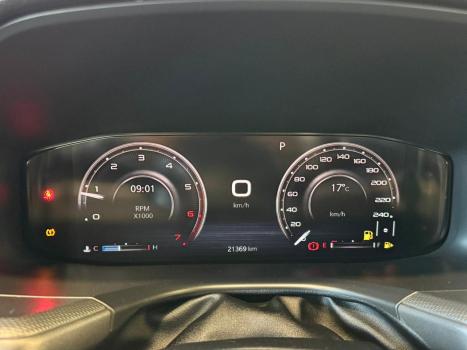 RAM Rampage 2.0 4P TURBO DIESEL REBEL 4X4 AUTOM�TICO, Foto 17