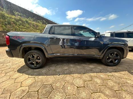 RAM Rampage 2.0 4P TURBO DIESEL REBEL 4X4 AUTOM�TICO, Foto 5
