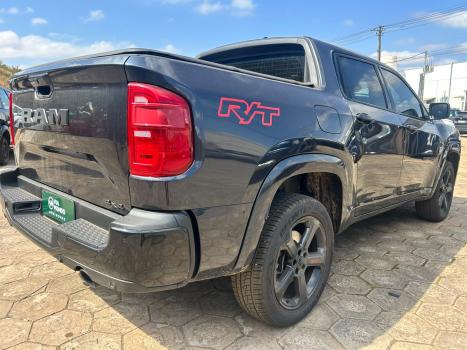 RAM Rampage 2.0 4P TURBO DIESEL REBEL 4X4 AUTOM�TICO, Foto 8
