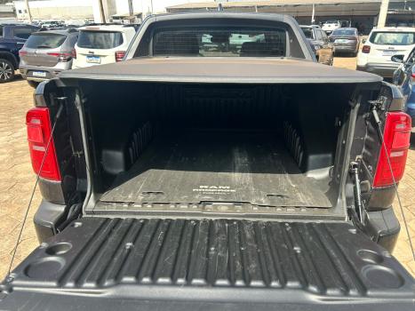 RAM Rampage 2.0 4P TURBO DIESEL REBEL 4X4 AUTOM�TICO, Foto 9